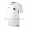 Nieuw-Zeeland Thuis Shirt Dames WK 2019
